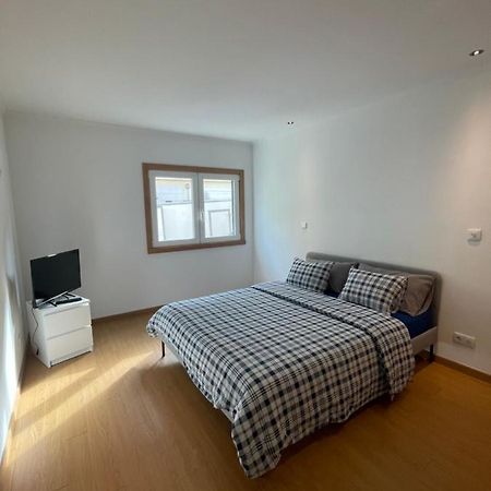 Aqui E O Seu Lugar. Otel Bobadela Dış mekan fotoğraf