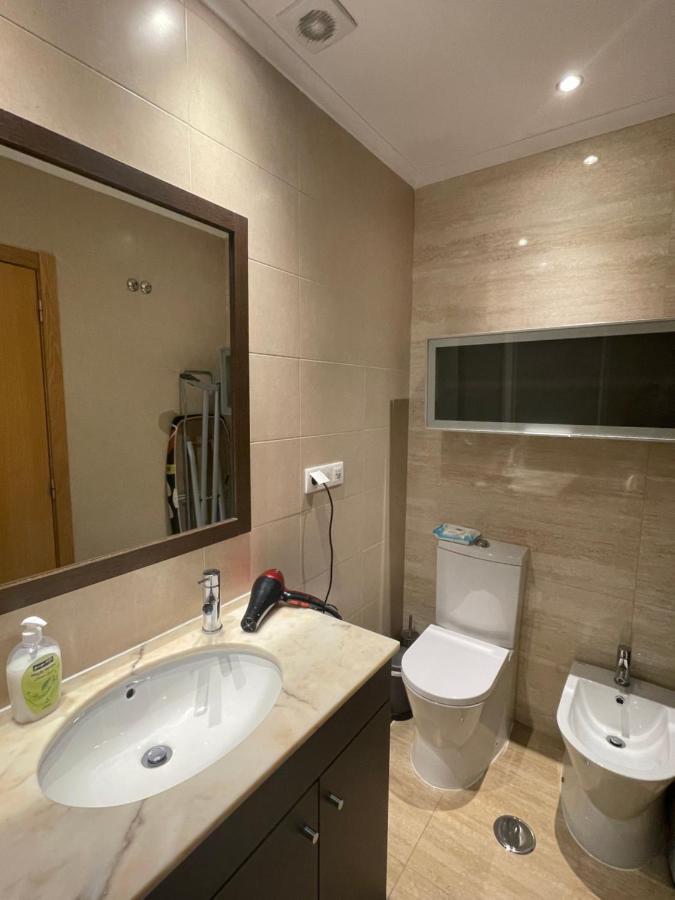 Aqui E O Seu Lugar. Otel Bobadela Dış mekan fotoğraf