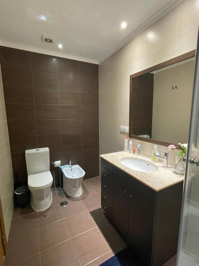 Aqui E O Seu Lugar. Otel Bobadela Dış mekan fotoğraf