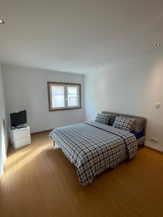 Aqui E O Seu Lugar. Otel Bobadela Dış mekan fotoğraf