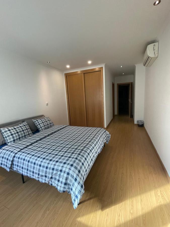 Aqui E O Seu Lugar. Otel Bobadela Dış mekan fotoğraf