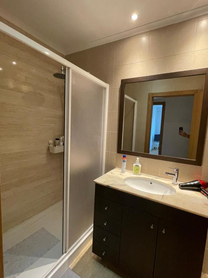 Aqui E O Seu Lugar. Otel Bobadela Dış mekan fotoğraf
