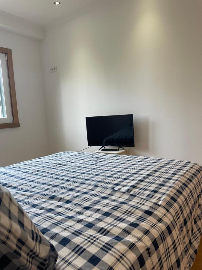 Aqui E O Seu Lugar. Otel Bobadela Dış mekan fotoğraf